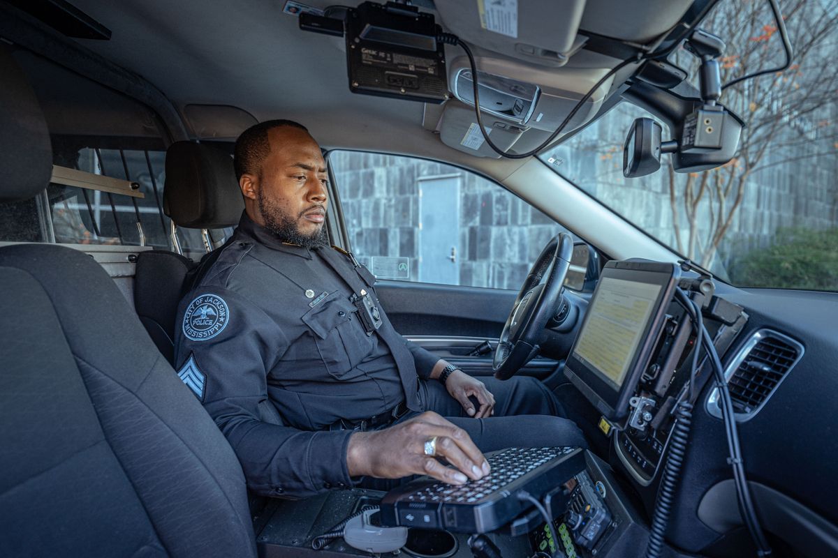 How bodyworn cameras can improve police transparency while promoting